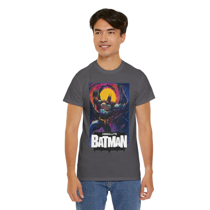 Absolute Batman T-Shirt - Liam Sharp Art - #19 Variant Cover Art - DC Comics