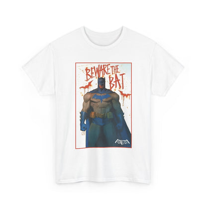 Batman T-Shirt - Jorge Molina Art - #12 Variant Cover Art - DC Comics