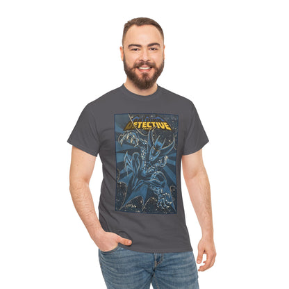 Batman Detective Comics T-Shirt - Scott Kolins Art - DC Comics