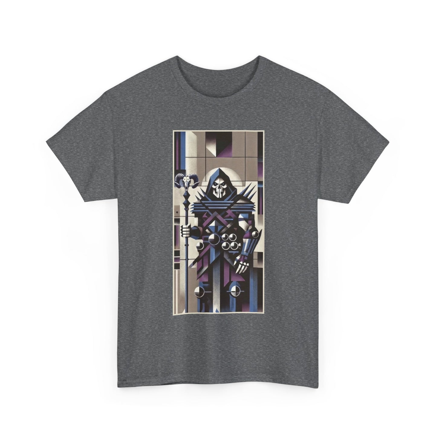 Skeletor T-Shirt - He-Man & the Masters of the Universe