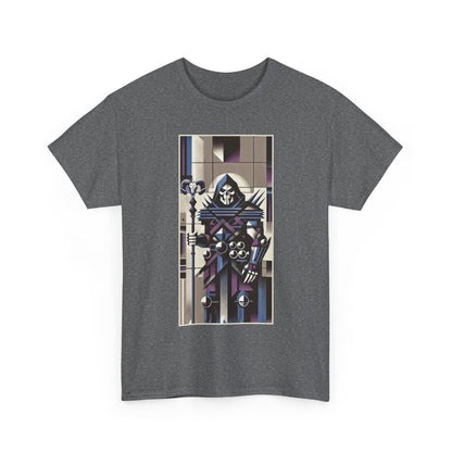 Skeletor T-Shirt - He-Man & the Masters of the Universe
