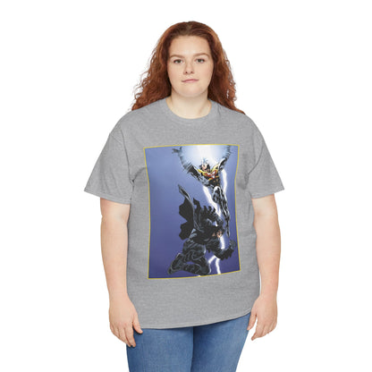 Midnighter & Apollo T-Shirt - Authority Members - Wildstorm/DC Comics