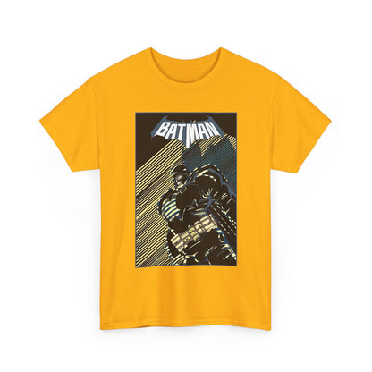 Batman T-Shirt - Frank Miller Art - DC Comics