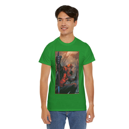 Daredevil T-Shirt - Marvel Comics
