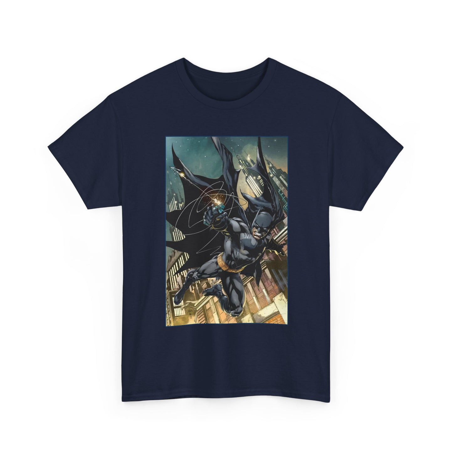 Batman T-Shirt - DC Comics