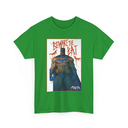 Batman T-Shirt - Jorge Molina Art - #12 Variant Cover Art - DC Comics