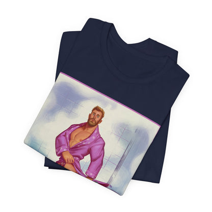 Thor Short Sleeve Tee