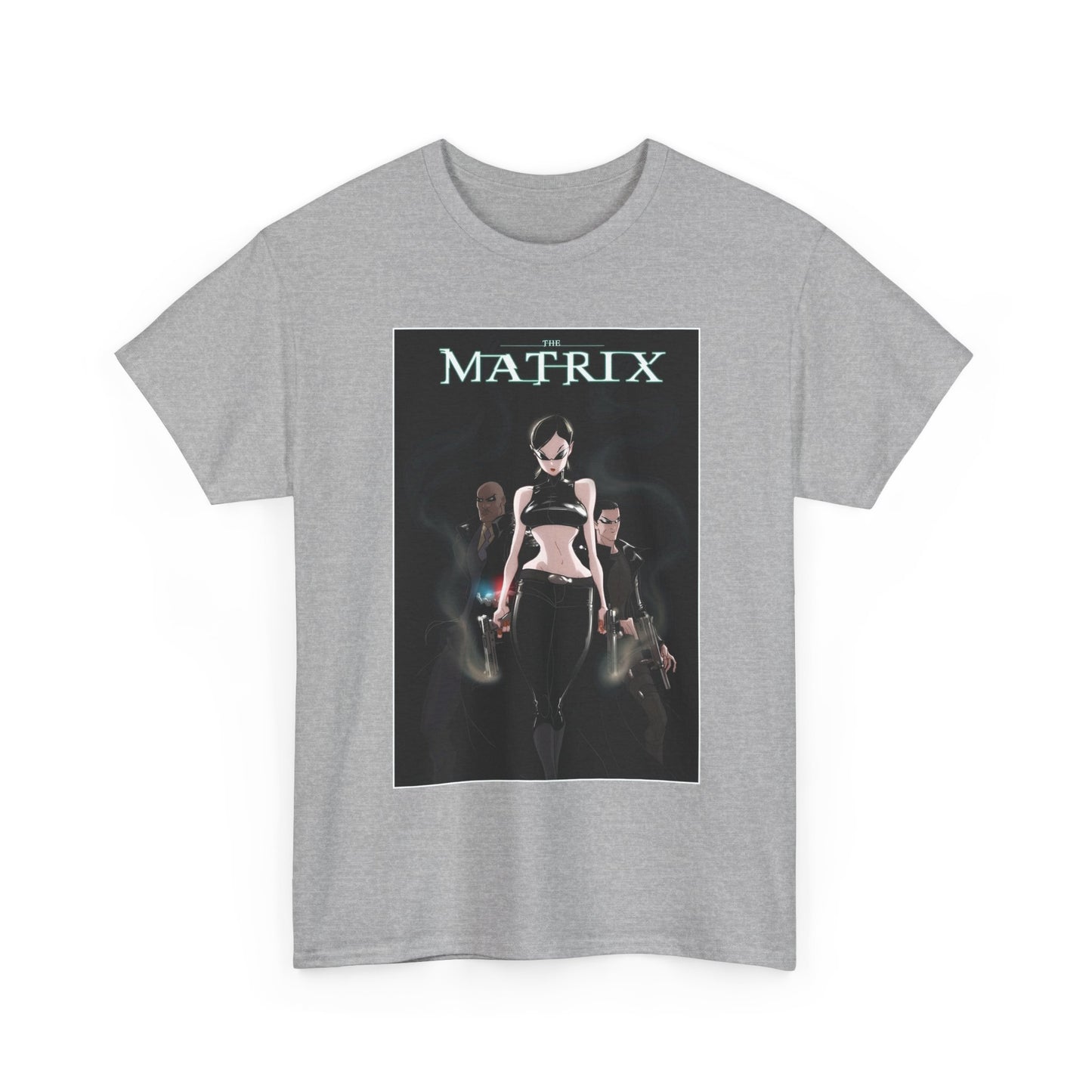 Matrix T-Shirt