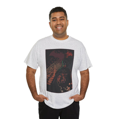 Batman T-Shirt - JMC Art - Detective Comics #1090 Cover - DC Comics