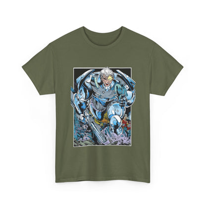Cable T-Shirt - Todd McFarlane Art - Marvel Comics
