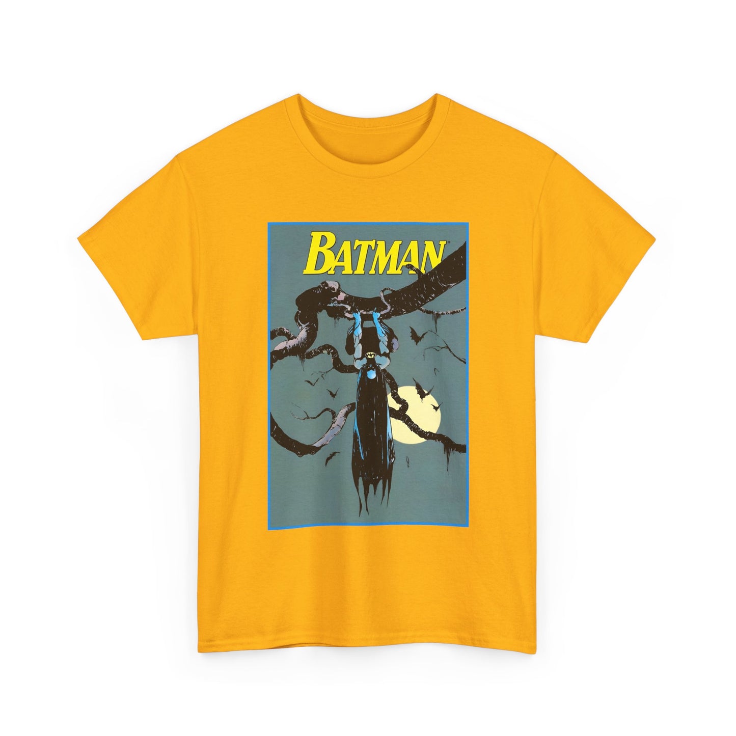 Batman T-Shirt - DC Comics