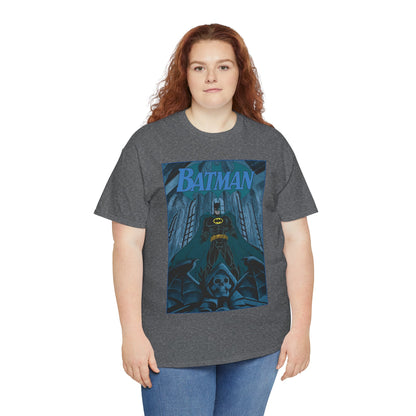 Batman T-Shirt - Graham Nolan Art - DC Comics