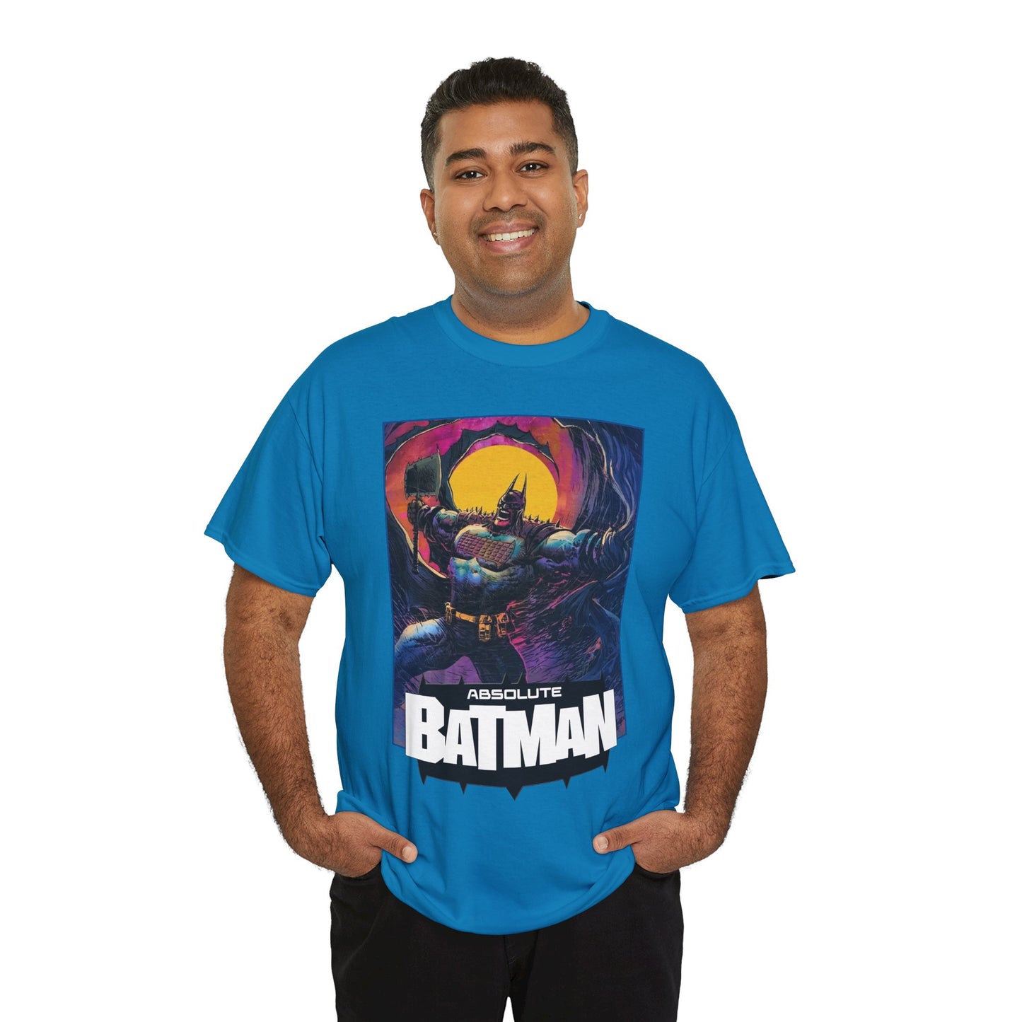 Absolute Batman #19 T-Shirt
