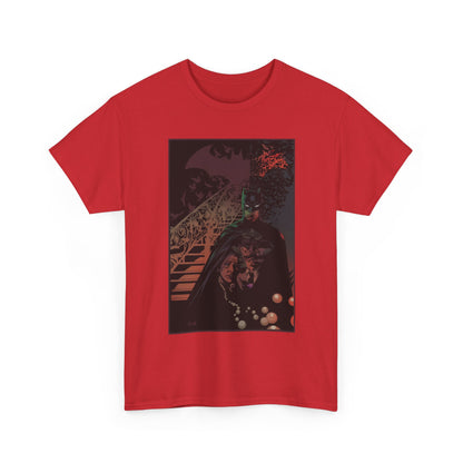 Batman T-Shirt - JMC Art - Detective Comics #1090 Cover - DC Comics