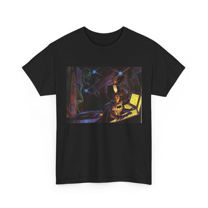 Batman T-Shirt - DC Comics