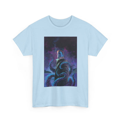 Hellblazer T-Shirt - Sean Phillips Art - John Constantine - DC Comics