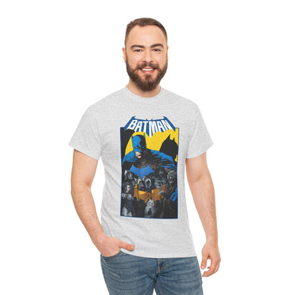Batman T-Shirt - Dan Mora Art - DC Comics