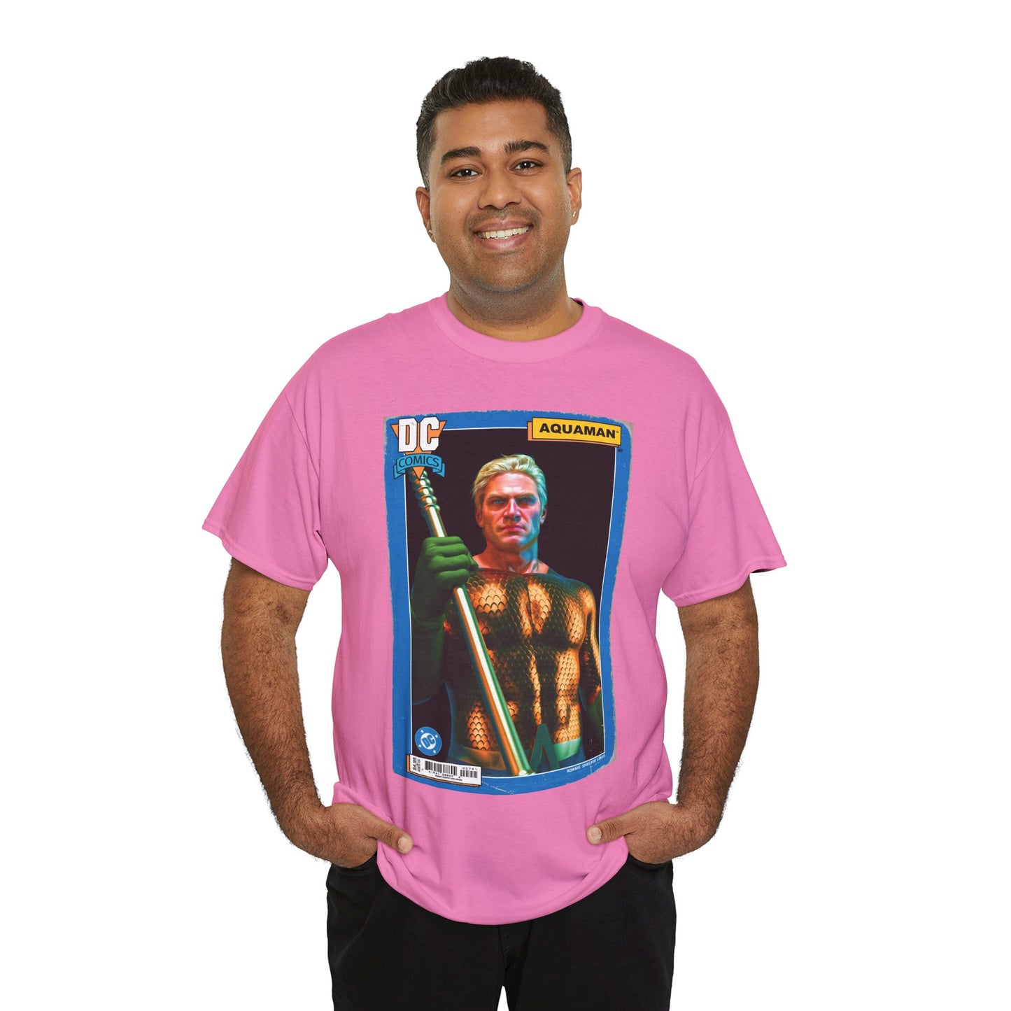 Aquaman #7 T-Shirt - DC Comics