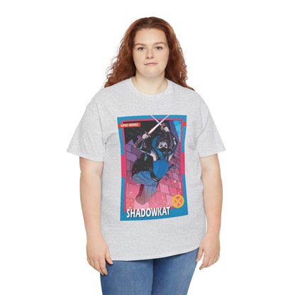 Shadowkat T-Shirt - Kitty Pryde - X-Men #25 Variant Cover - Marvel Comics