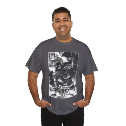 Batman T-Shirt - DC Comics