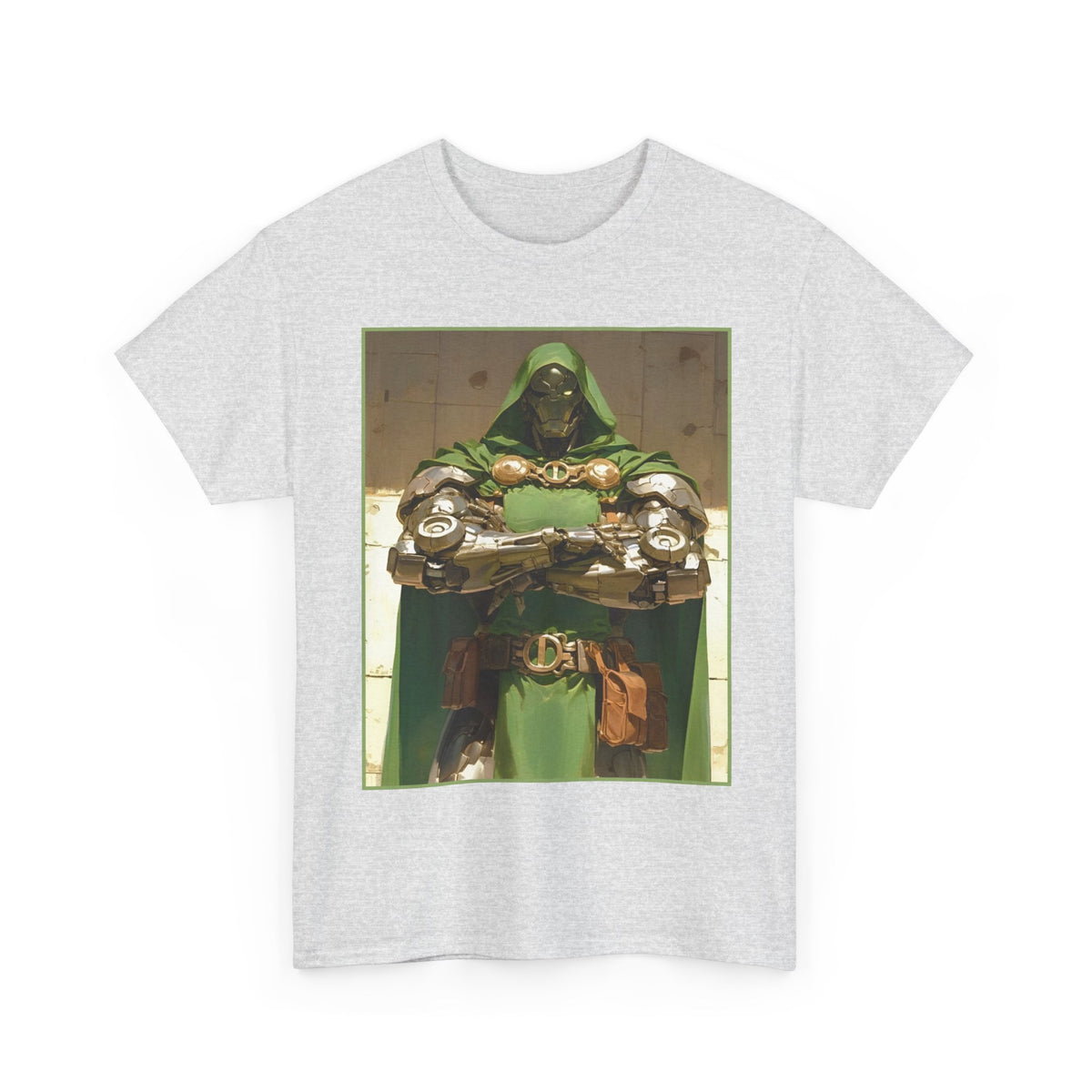 Dr. Doom T-Shirt - Marvel Comics
