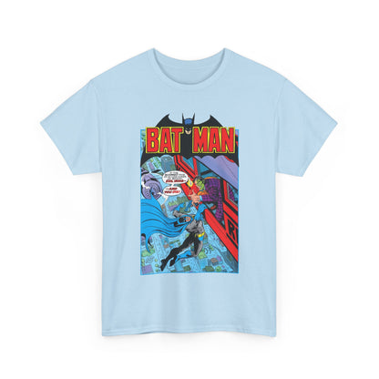 Batman T-Shirt - José Luis García-López Art - Two-Face - Retro 80s Cover - DC Comics