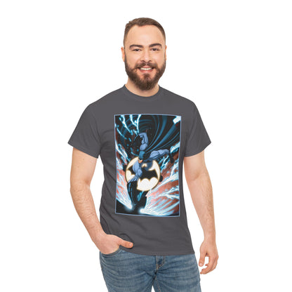 Batman T-Shirt - Tradd Moore Art - Legends of the Dark Knight Cover - DC Comics