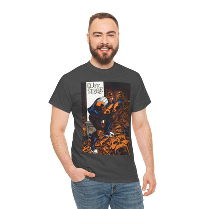 Cliff Steele T-Shirt