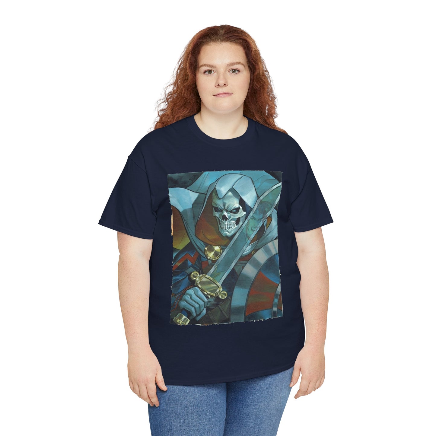 Taskmaster T-Shirt - Marvel Comics