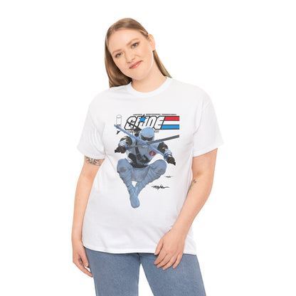 G.I. Joe #305 T-Shirt - Image Comics