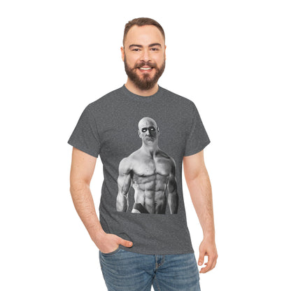 Doctor Manhattan T-Shirt - Watchmen - DC Comics