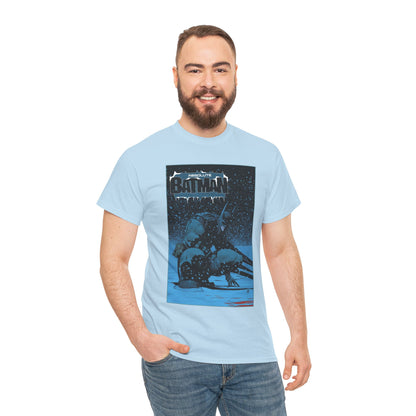 Absolute Batman T-Shirt - Nick Dragotta Art - #7 Cover - DC Comics