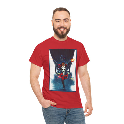 Punisher 2099 T-Shirt - Marvel Comics