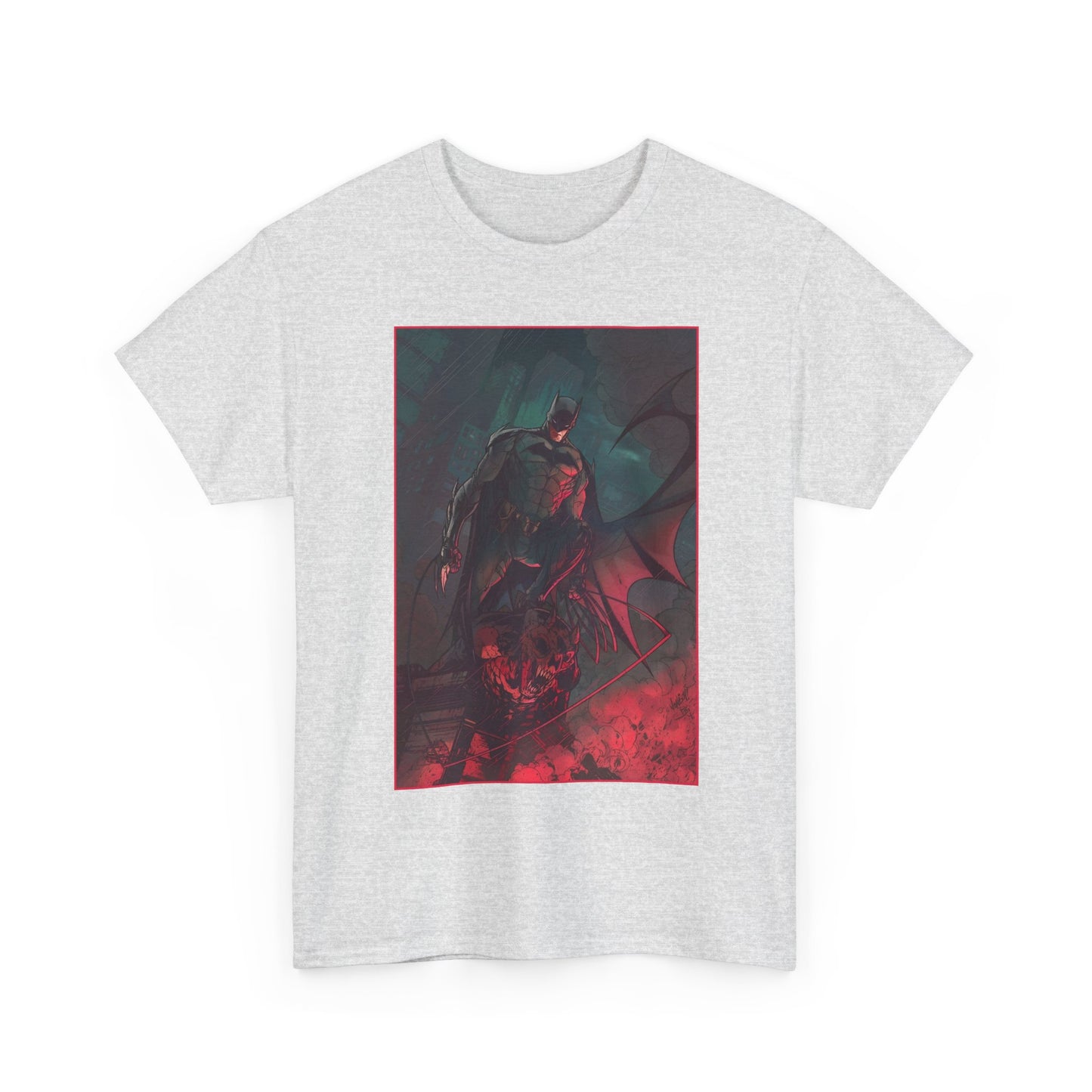 Batman T-Shirt - DC Comics
