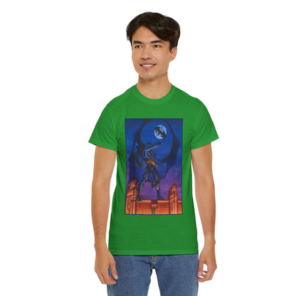 Batman T-Shirt - Brian Stelfreeze Art - DC Comics