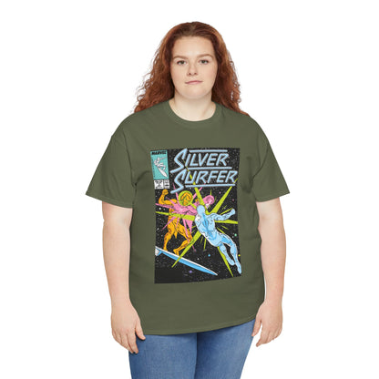 Silver Surfer #3 T-Shirt - Marvel Comics