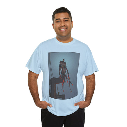 Absolute Batman T-Shirt - Frank Quitely Art - DC Comics