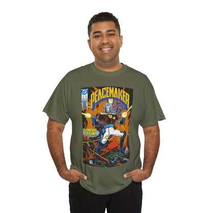 Peacemaker #2 T-Shirt - DC Comics
