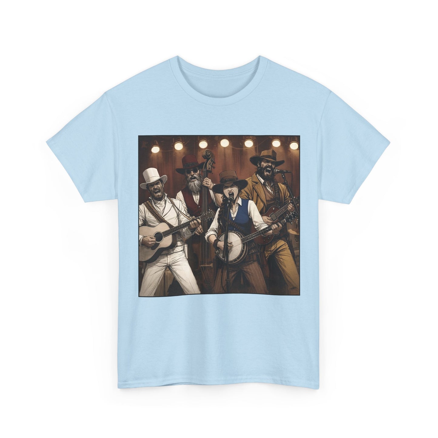 Red Dead Redemption T-Shirt