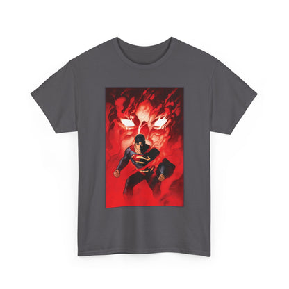 Superman T-Shirt - Ryan Sook Art - DC Comics