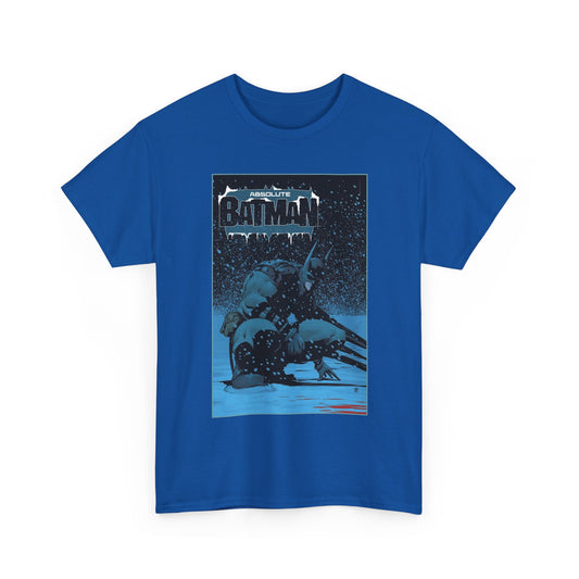 Absolute Batman T-Shirt - Nick Dragotta Art - #7 Cover - DC Comics