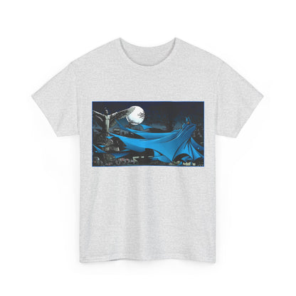 Batman T-Shirt - Todd McFarlane Art - Year Two - DC Comics