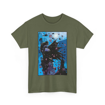 Batman T-Shirt - Jason Pearson Art - DC Comics