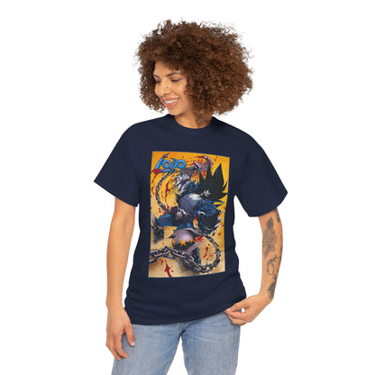 Lobo T-Shirt - DC Comics