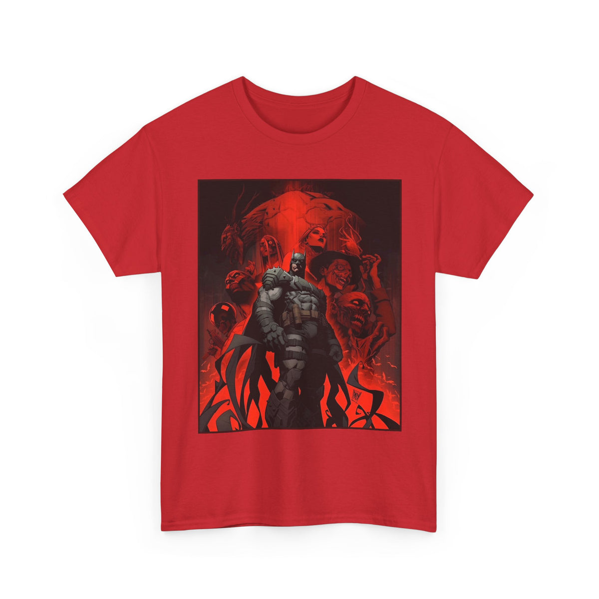 Absolute Batman T-Shirt - DC Comics