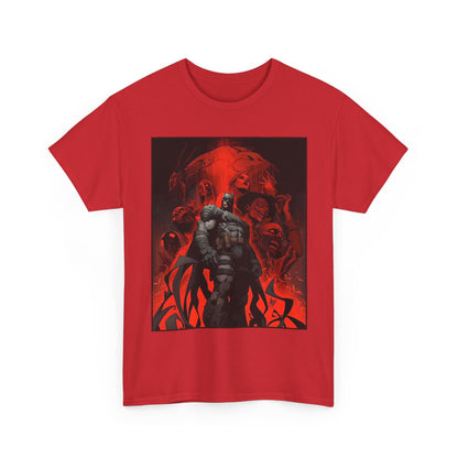 Absolute Batman T-Shirt - DC Comics