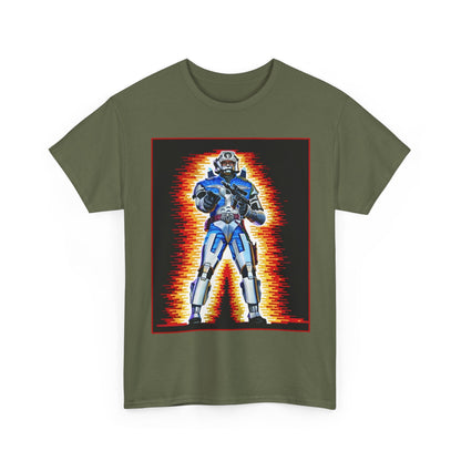 Cobra Commander T-Shirt