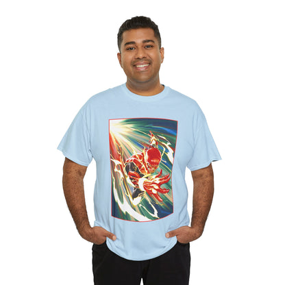Flash T-Shirt - DC Comics