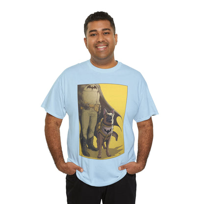 Ace the Bat-Hound T-Shirt - DC Comics