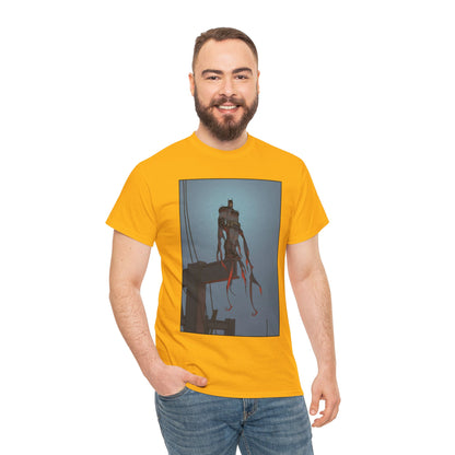 Absolute Batman T-Shirt - Frank Quitely Art - DC Comics